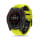 Pasek do smartwatchy Tech-Protect Iconband Pro do Garmin Fenix (26mm) Lime/Black